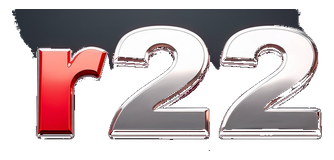r22 logo